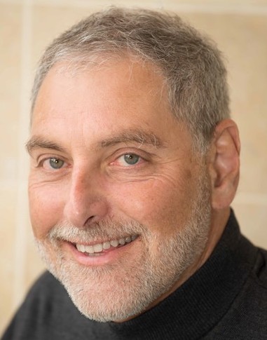 David Waksberg headshot