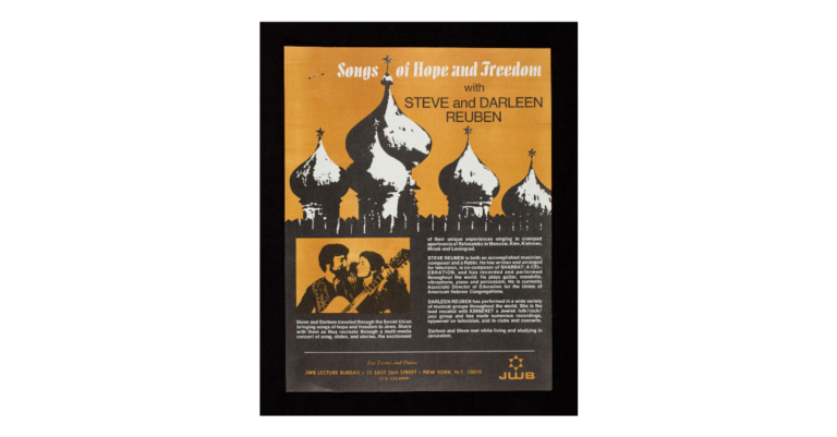 Songs of hope and freedom