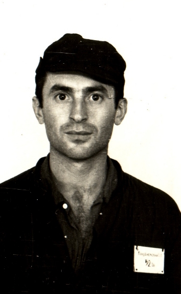 Boris Kochubievsky