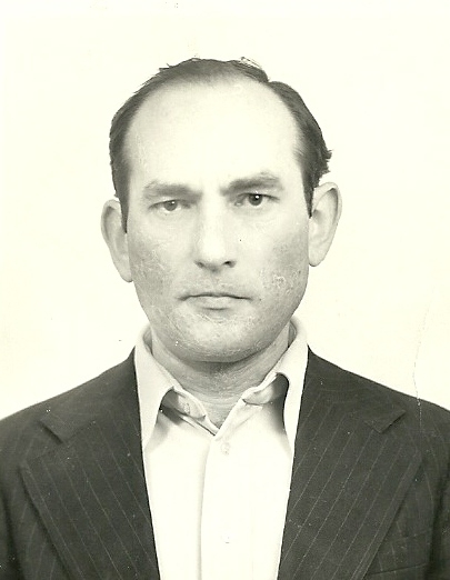 Grigory Goldstein
