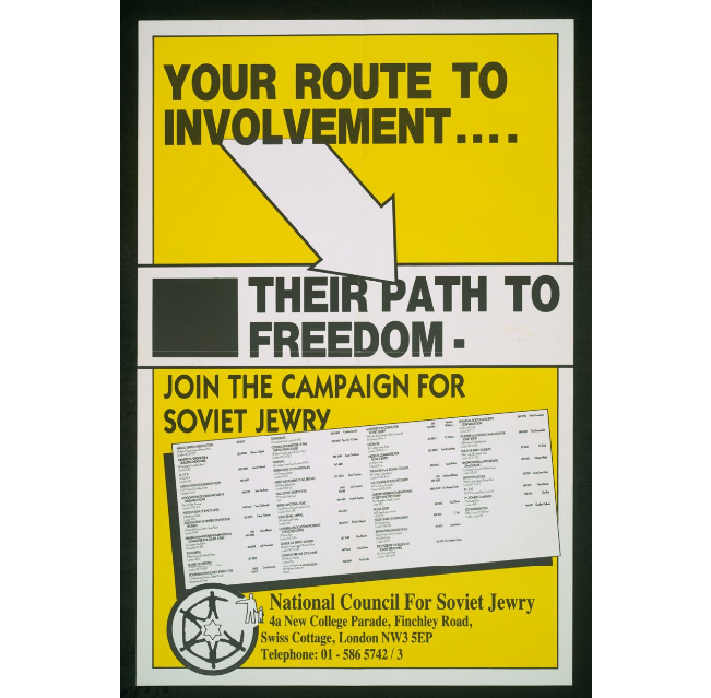 Your to involvement … their path to freedom