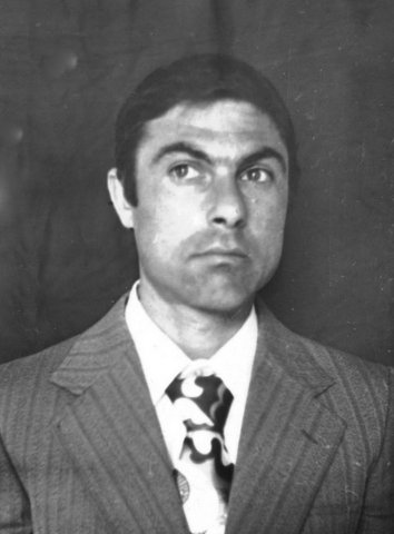Vladimir Prestin 