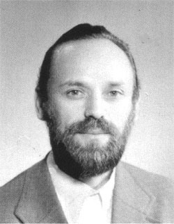 Yosef Meshener poz
